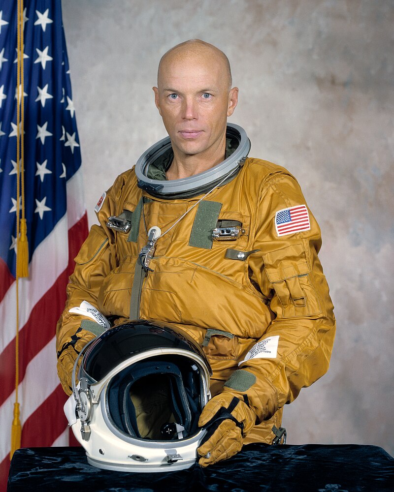 Joseph Musgrave