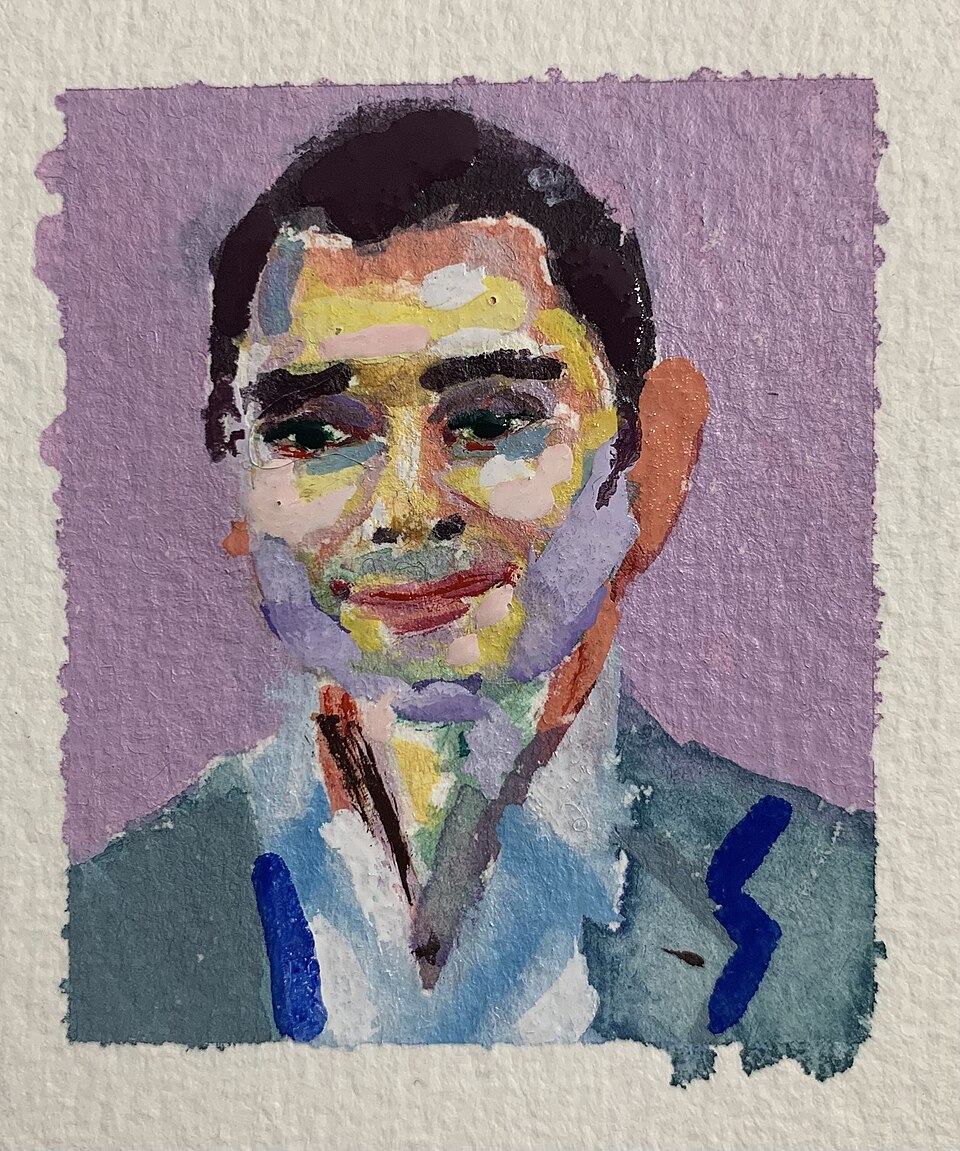 Joseph Nahmad