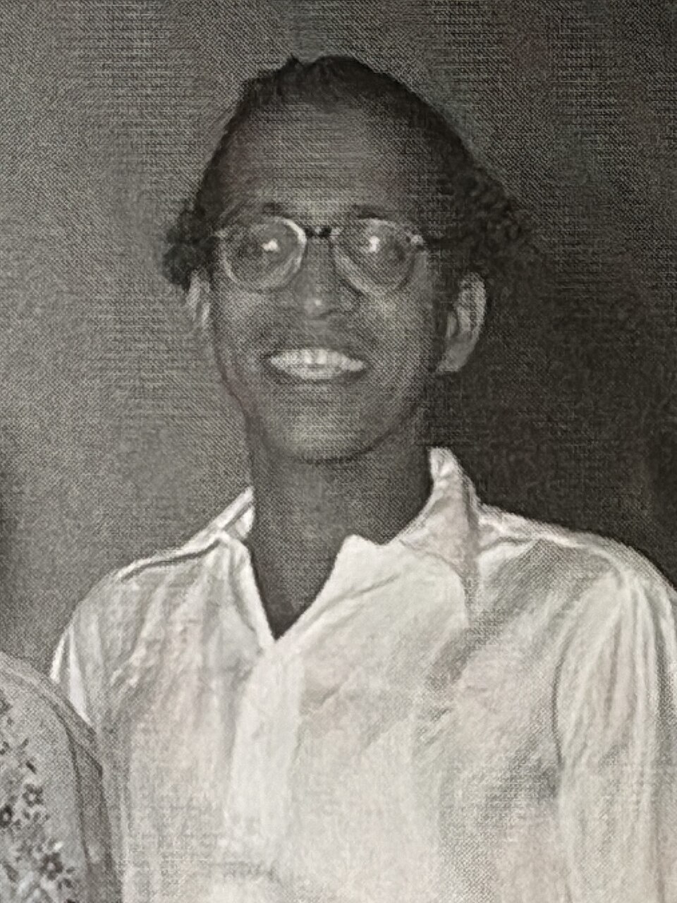Joseph Nair