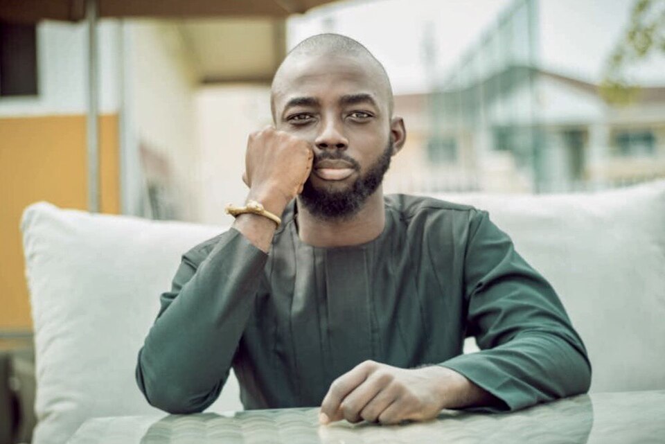 Joseph Nana