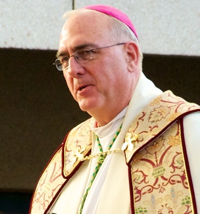 Joseph Naumann