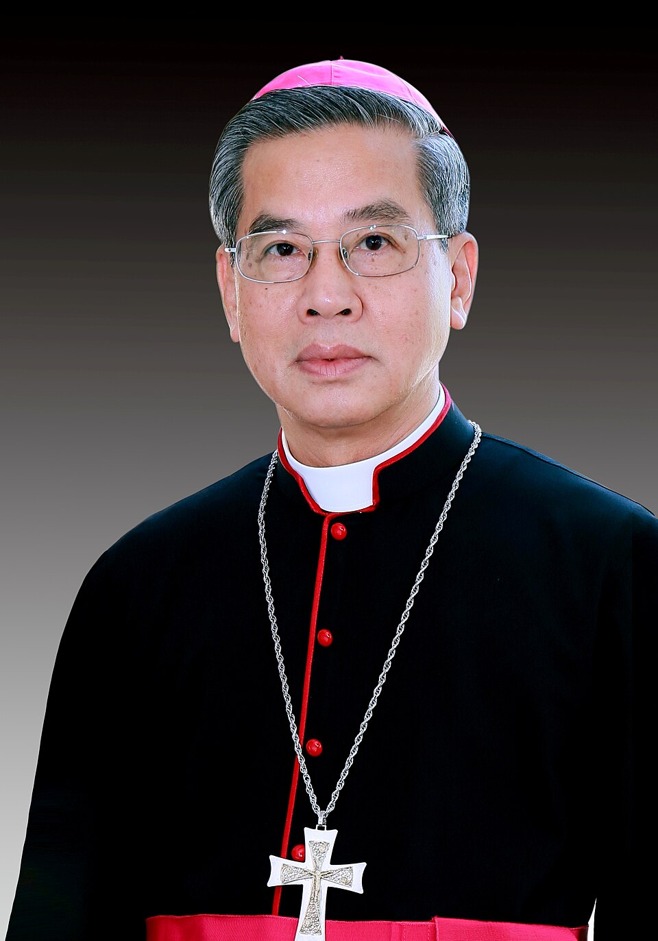 Joseph Nguyen