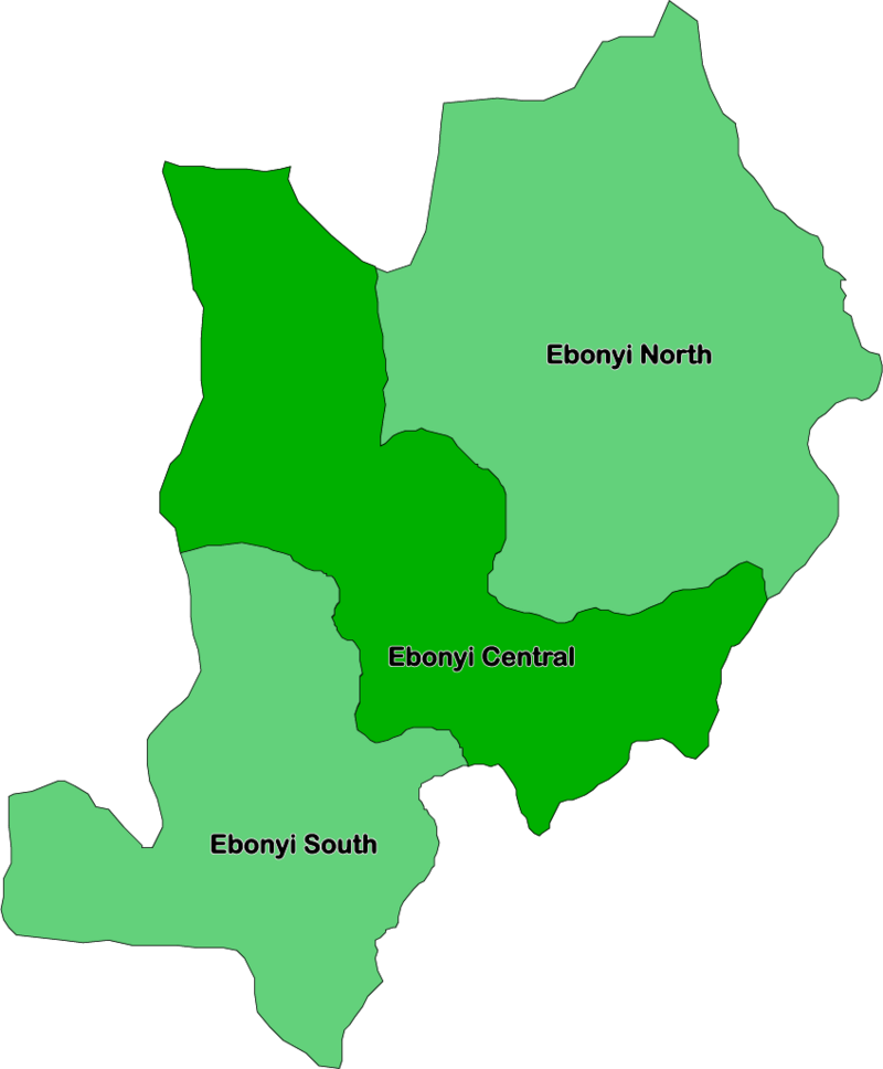 Joseph Nwaebonyi