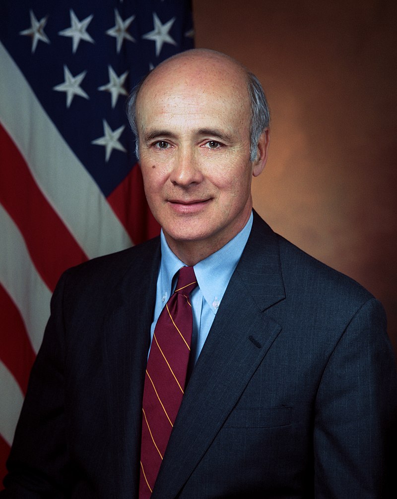 Joseph Nye Jr.