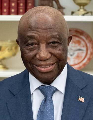 Joseph Nyuma Boakai Jr