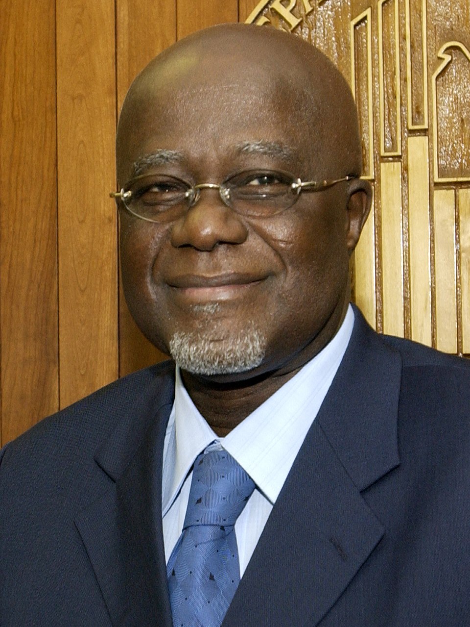 Joseph Obeng