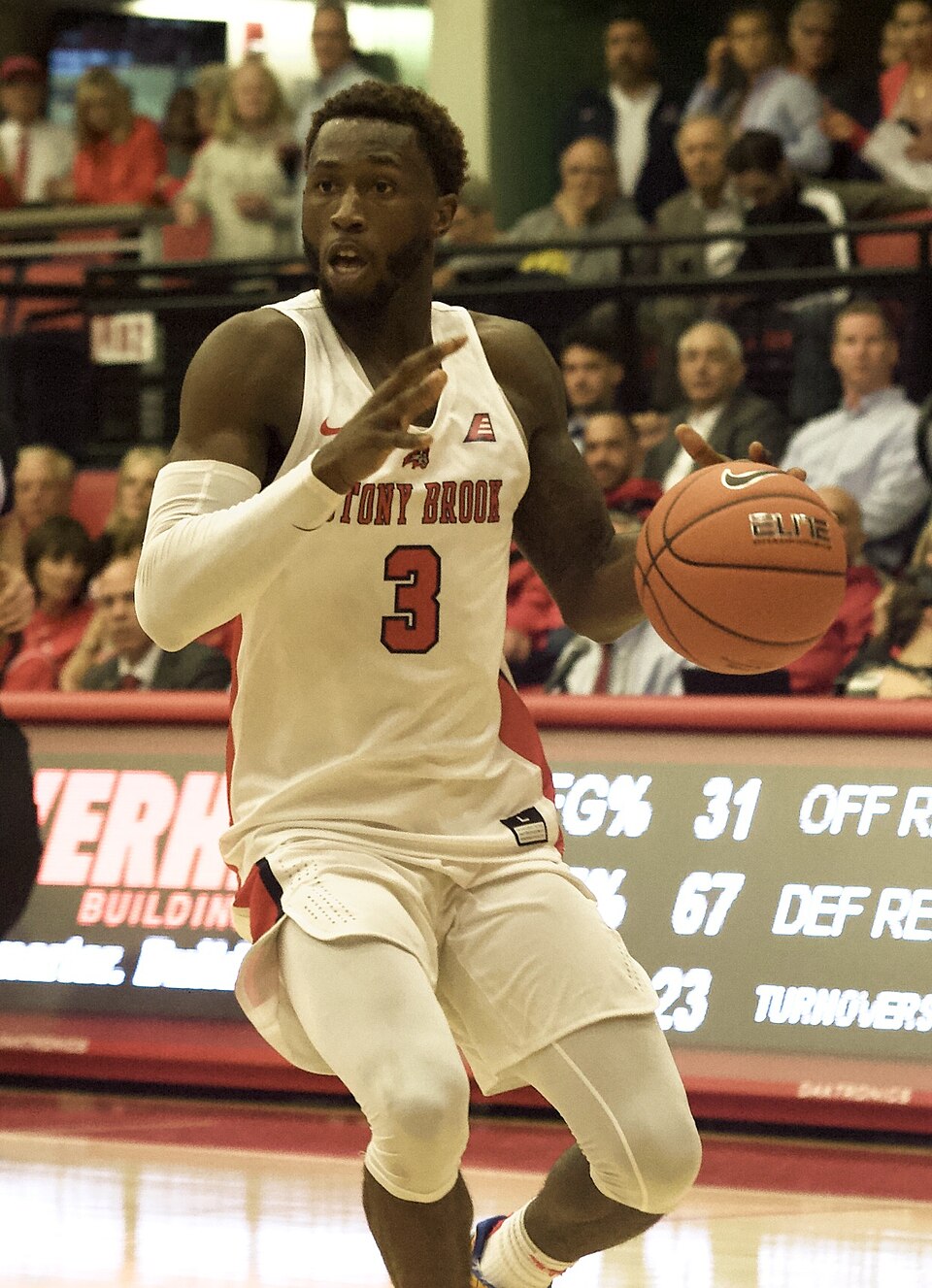 Joseph Olaniyi