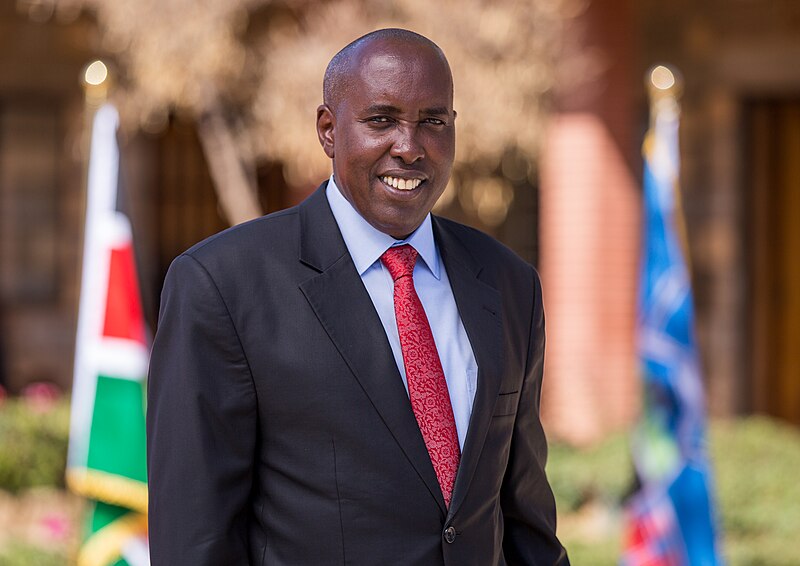 Joseph Ole Lenku