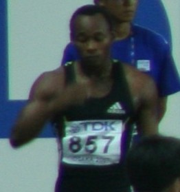 Joseph Olusoji