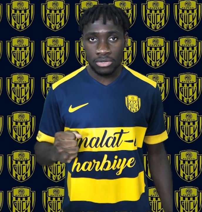 Joseph Paintsil