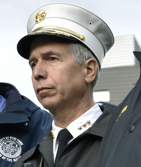 Joseph Pfeifer