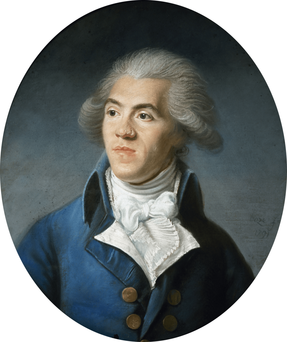 Joseph Pierre Marie