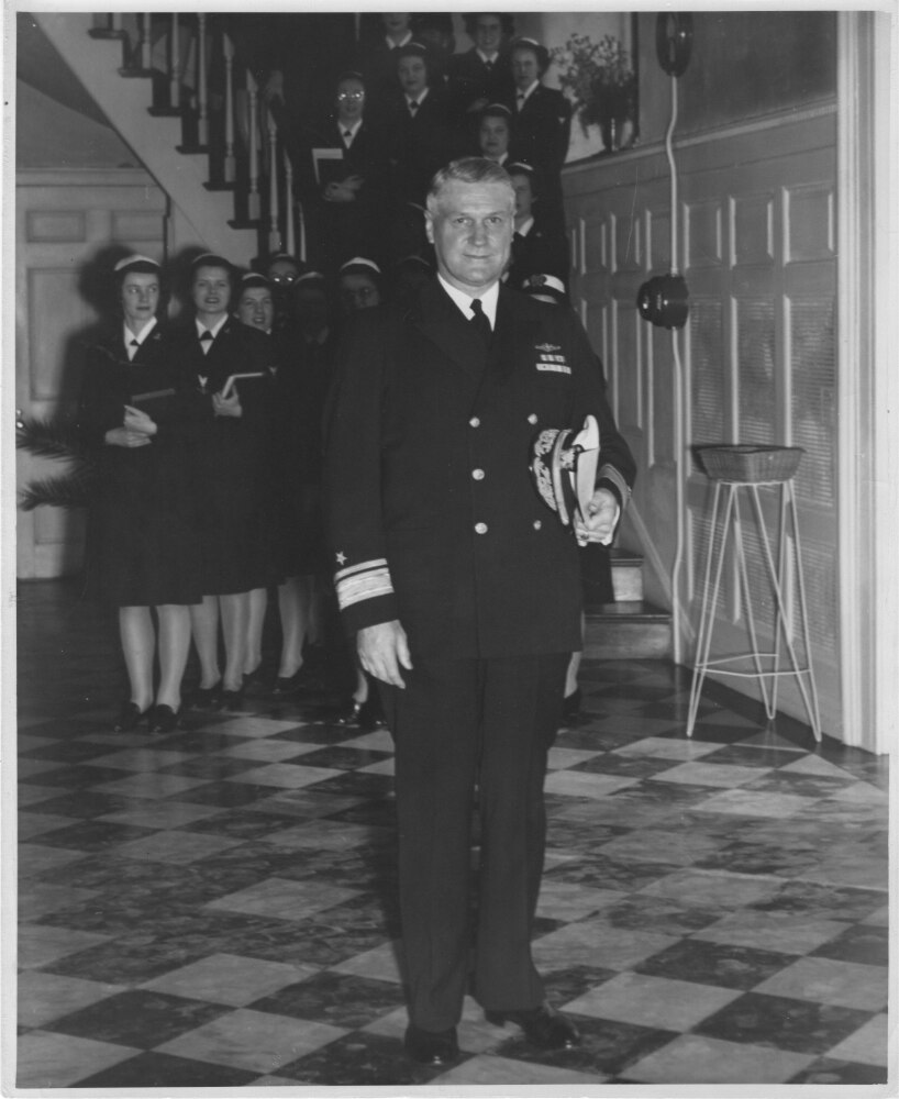 Joseph Redman