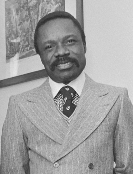 Joseph Rendjambé