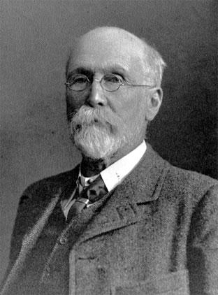 Joseph Rowntree