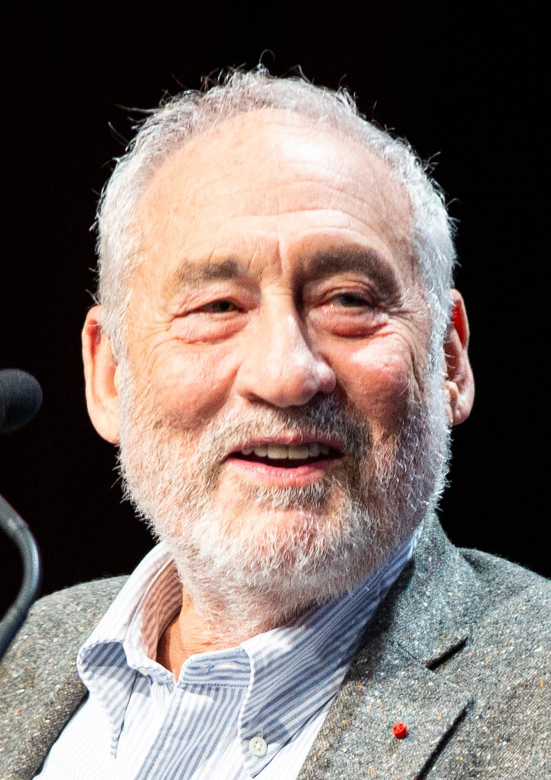 Joseph S. Stiglitz
