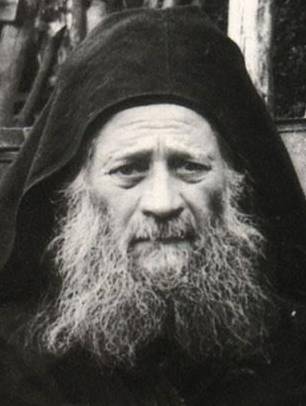 Joseph Saiti