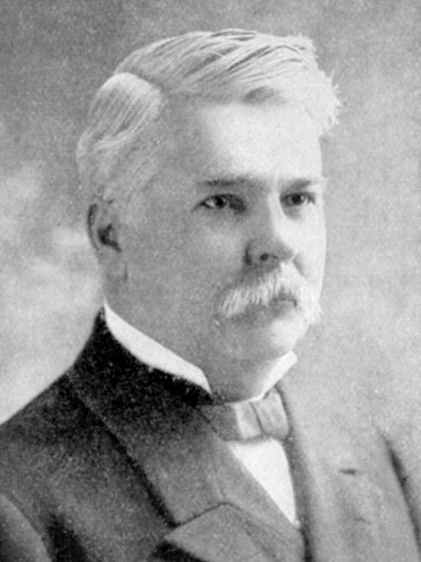 Joseph Sayers
