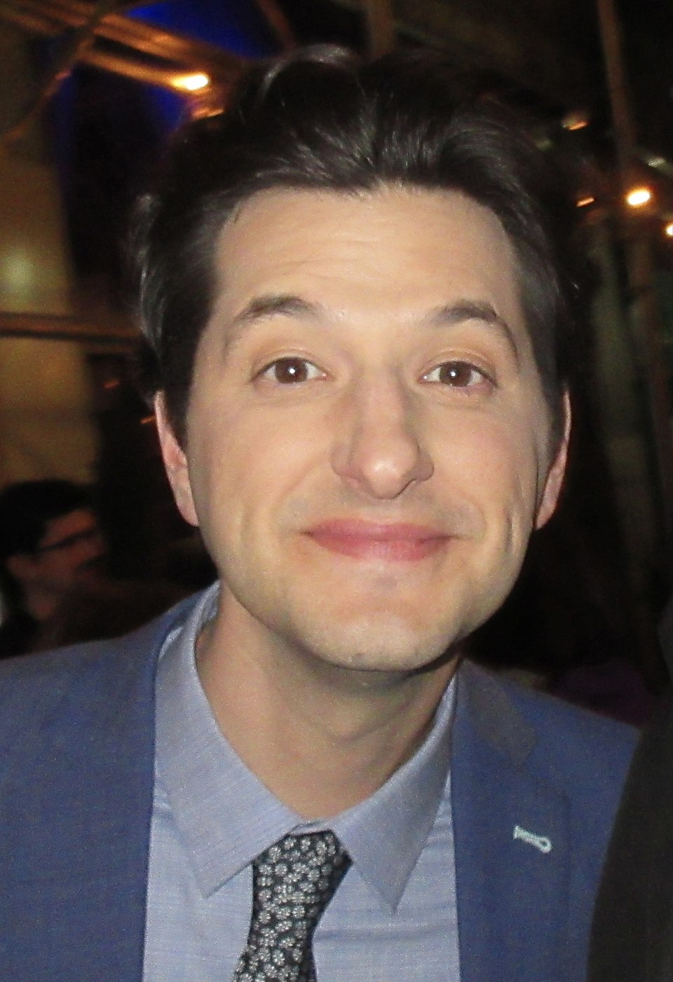 Joseph Schwartz