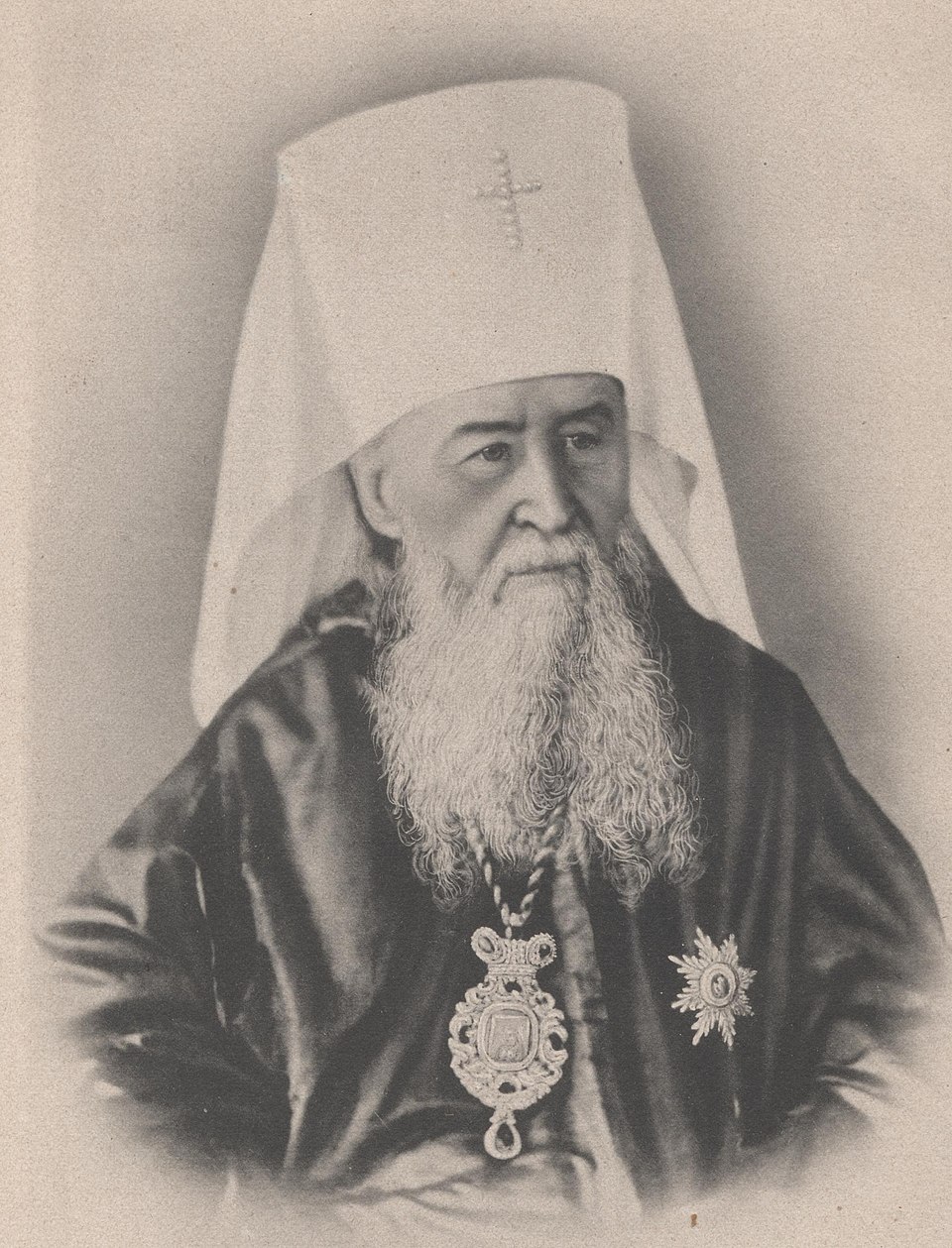 Joseph Semashko