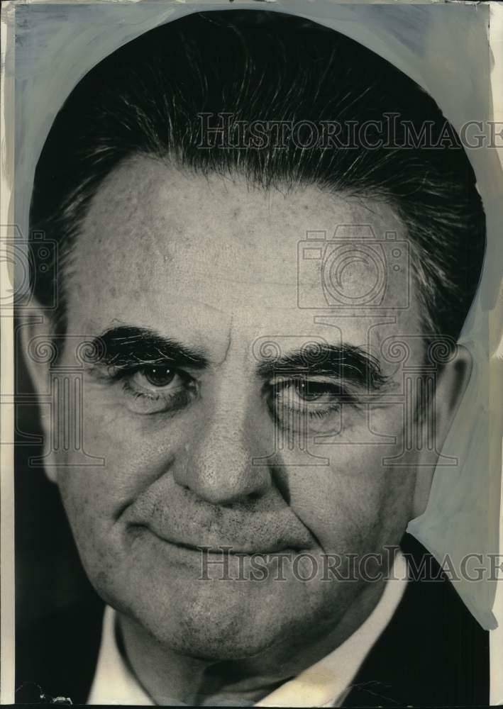 Joseph Sirica