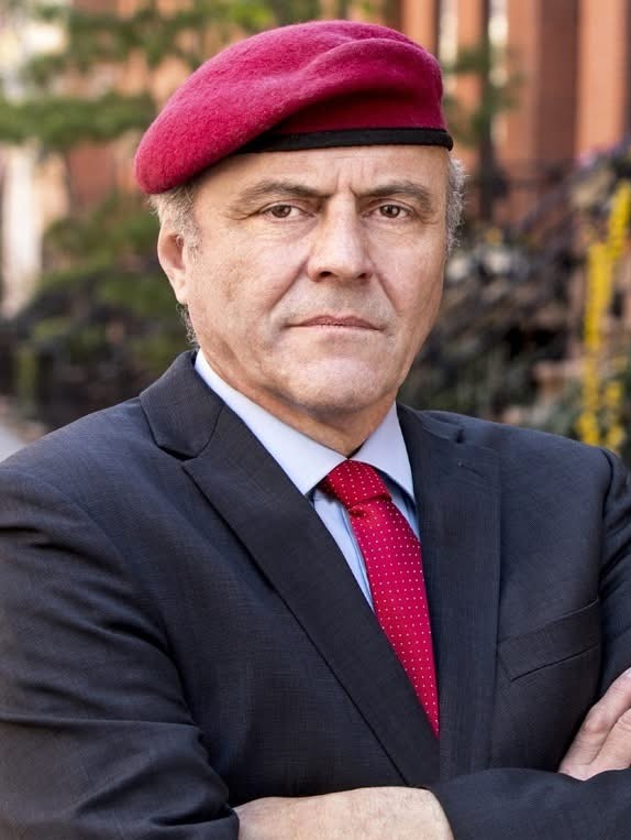 Joseph Sliwa
