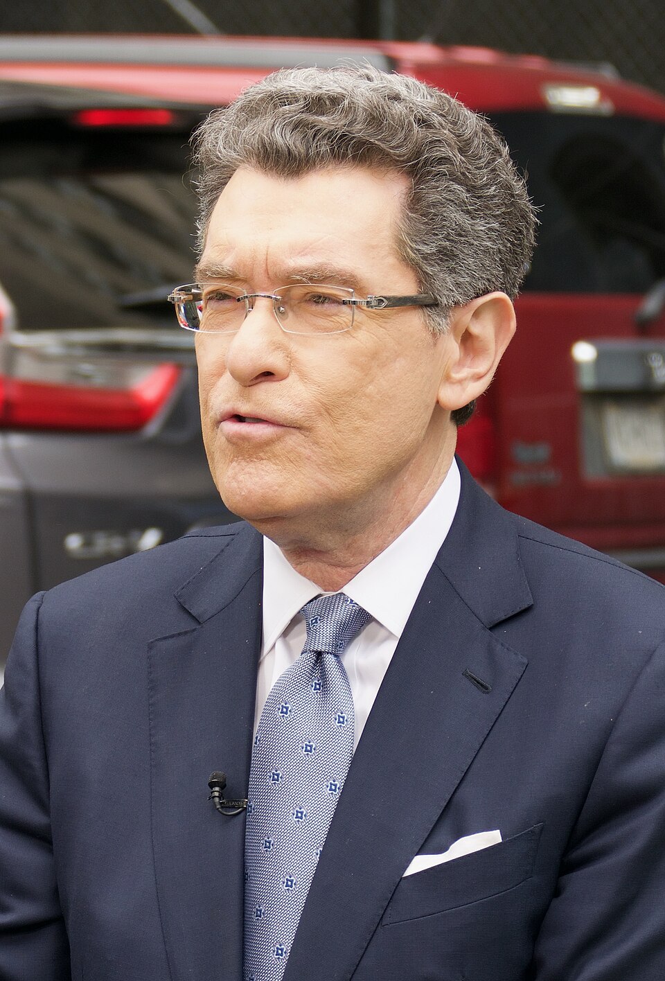 Joseph Spinelle