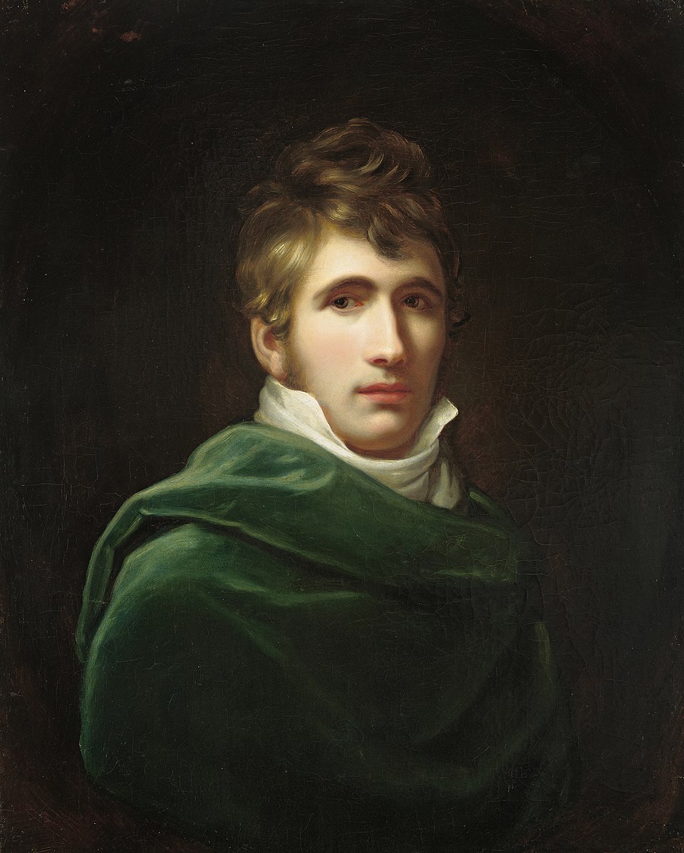 Joseph Stieler