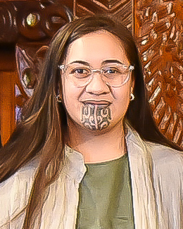 Joseph Te Huia