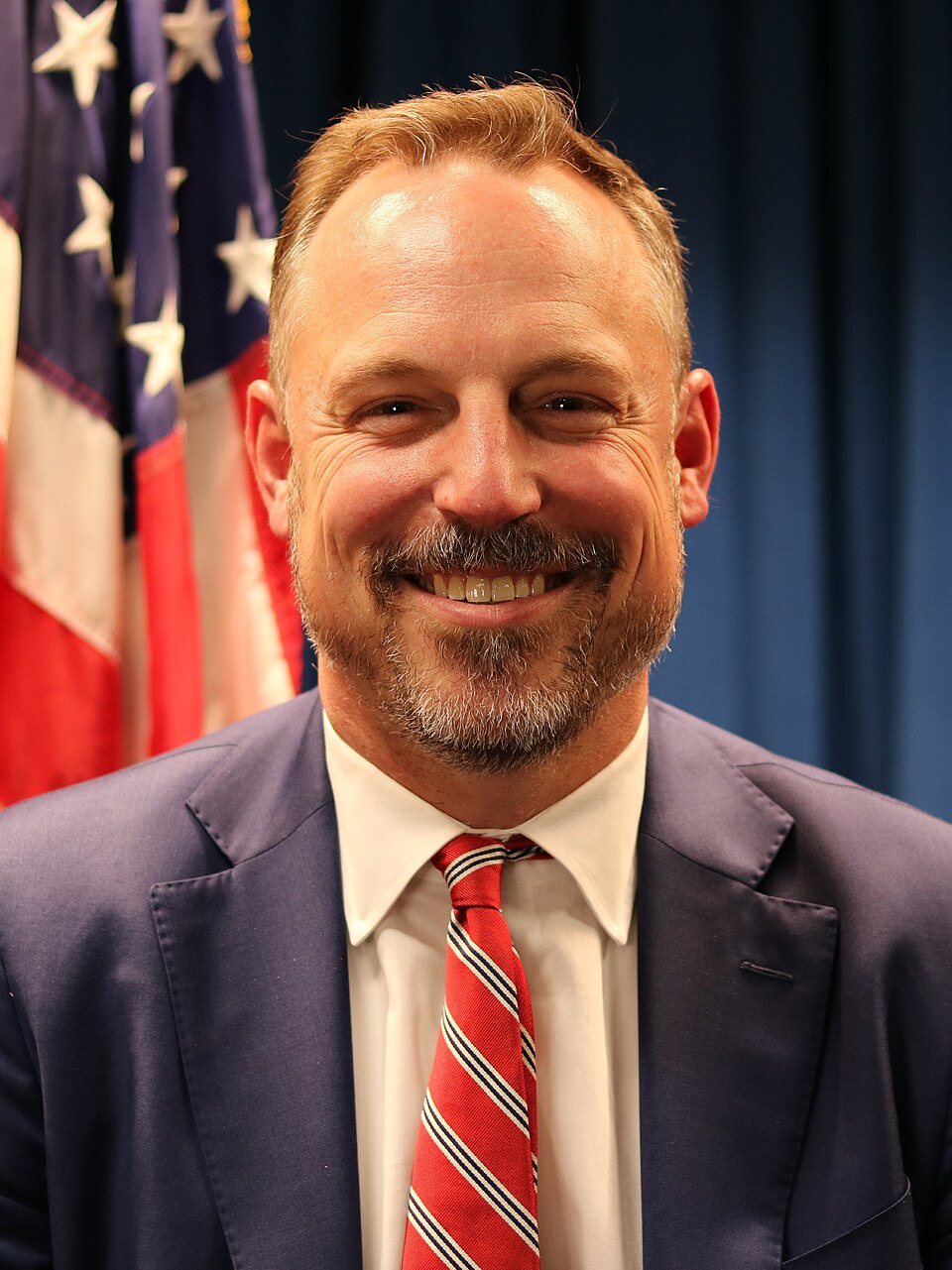 Joseph Thompson
