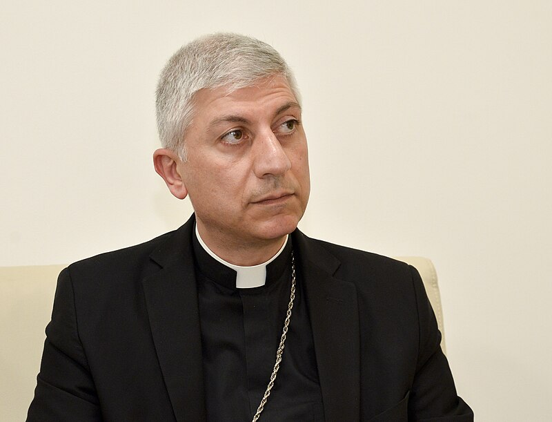 Joseph Tobji