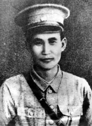 Joseph Torigian