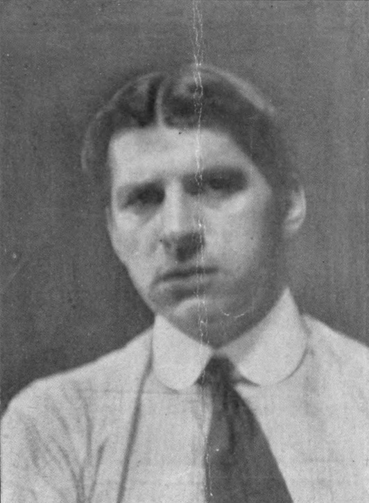 Joseph Udo