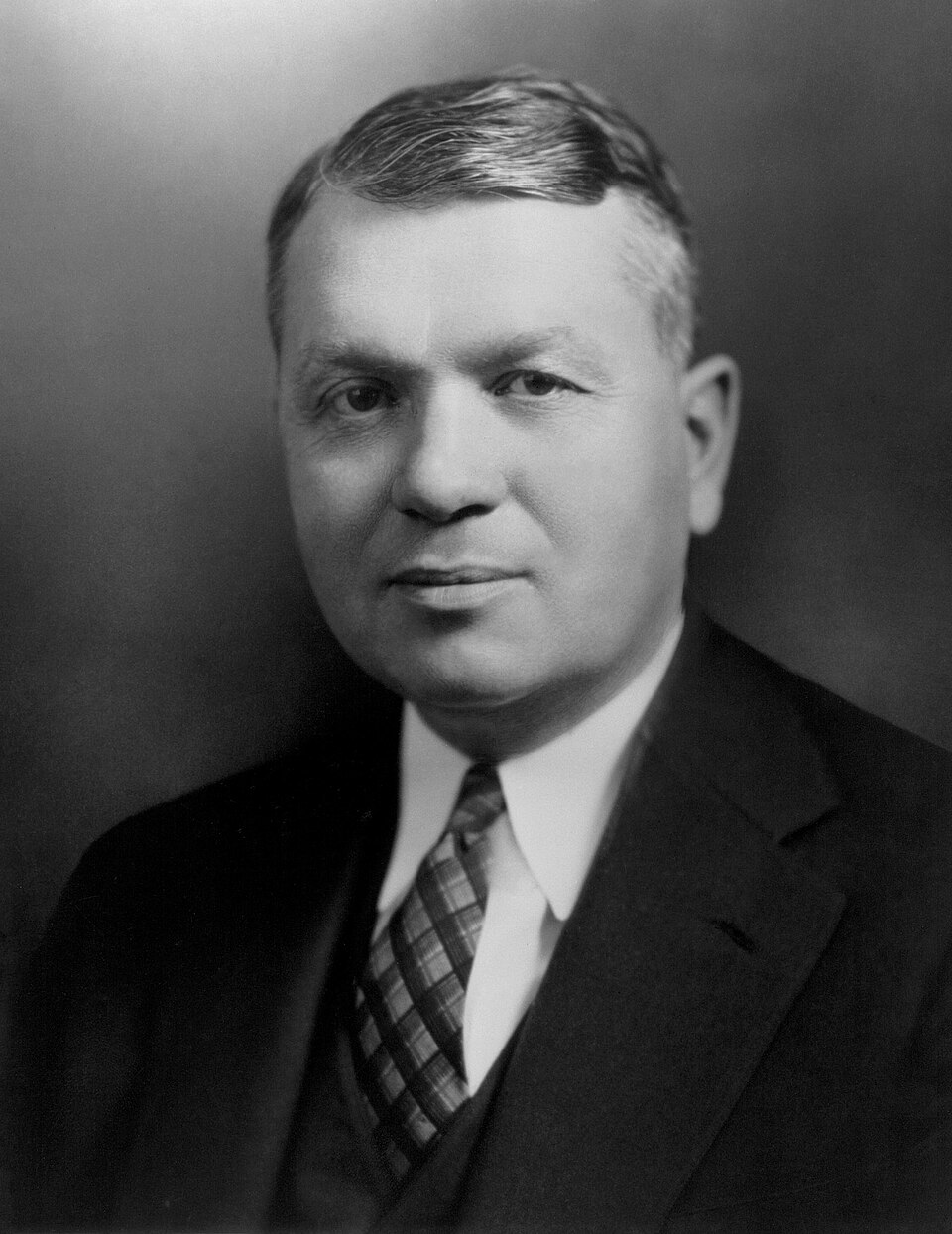 Joseph Urey
