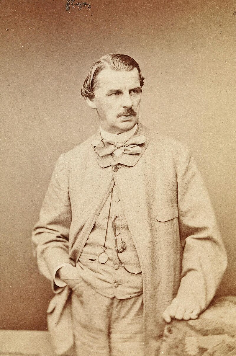 Joseph Van Loon