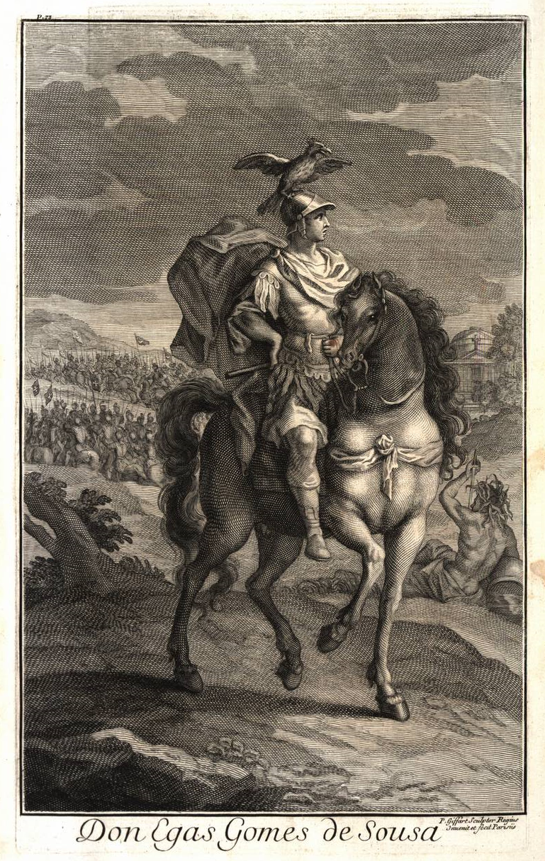 Joseph Viegas V