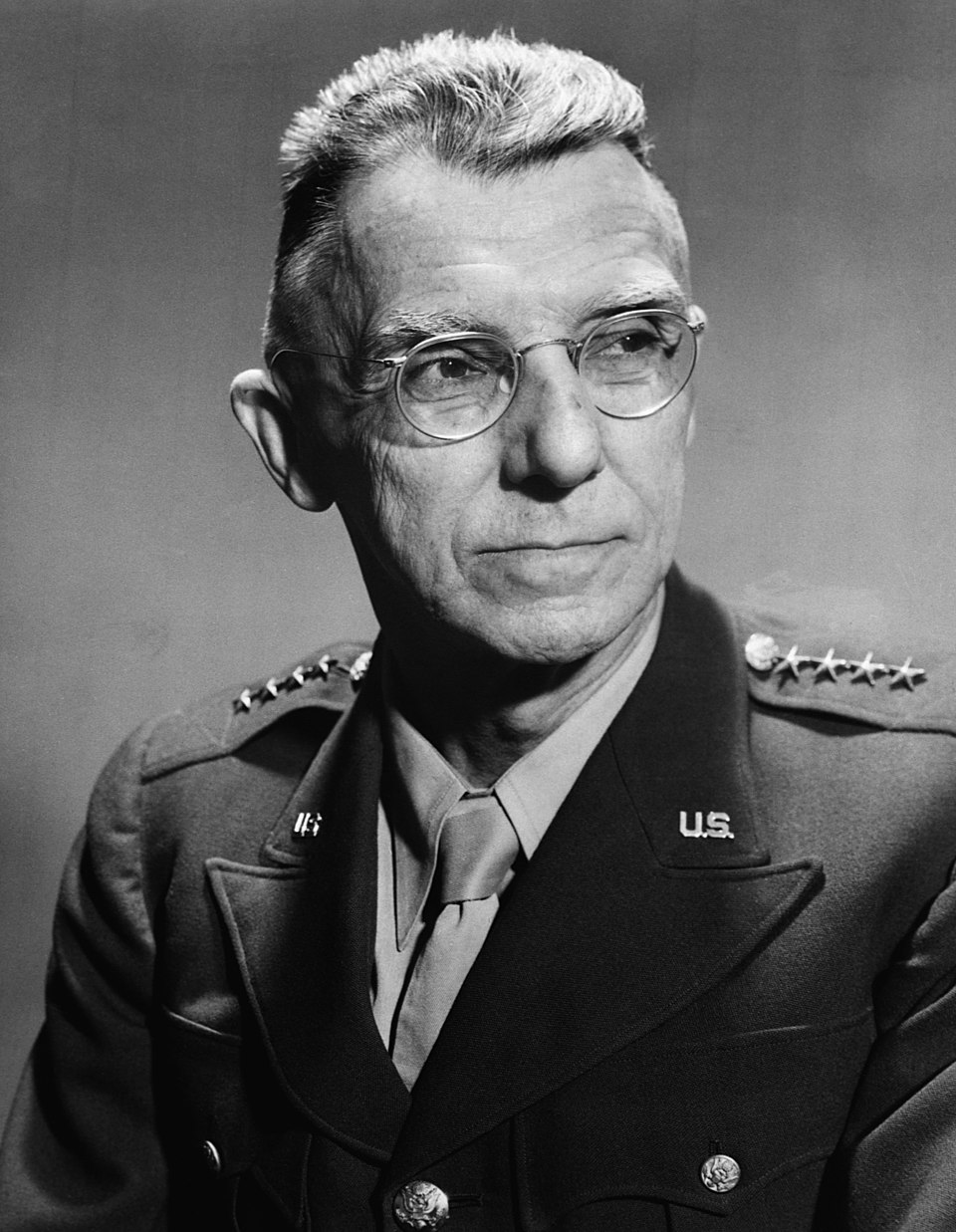 Joseph Warren Stilwell