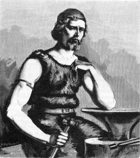 Joseph Wayland