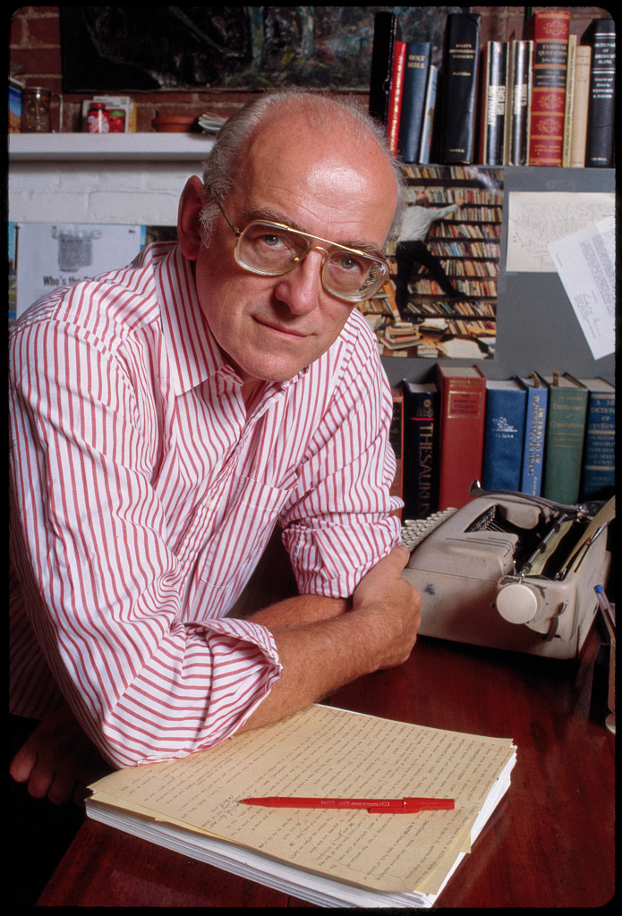 Joseph Westlake