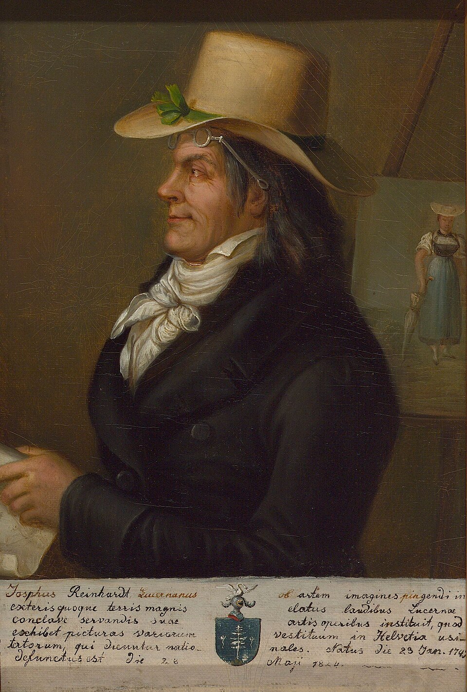 Joseph Wittwer