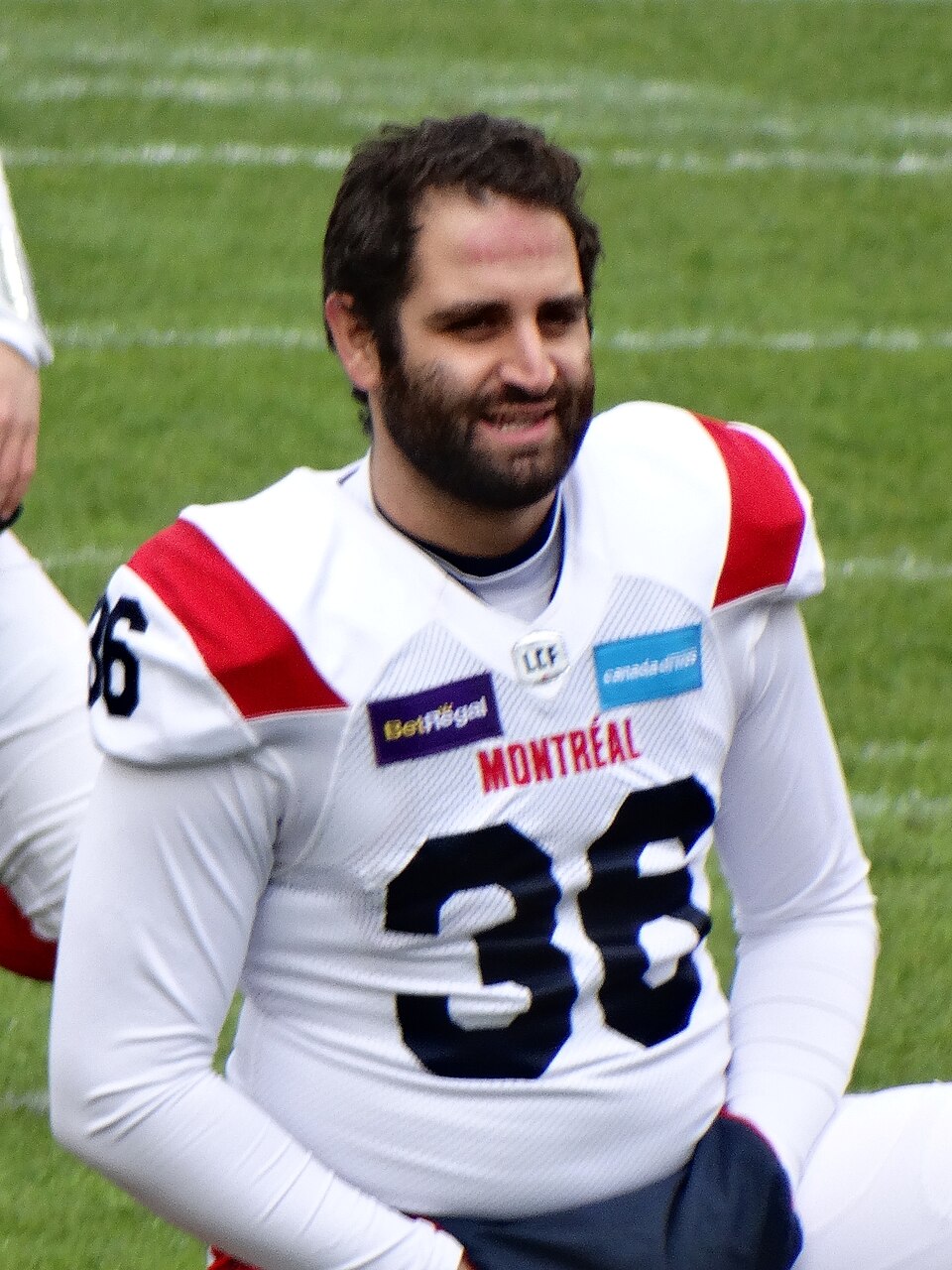 Joseph Zema