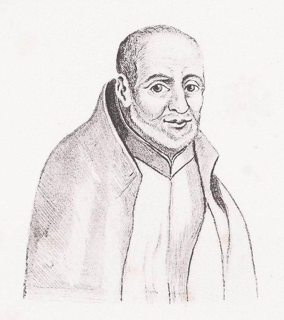 Joseph Zucchi