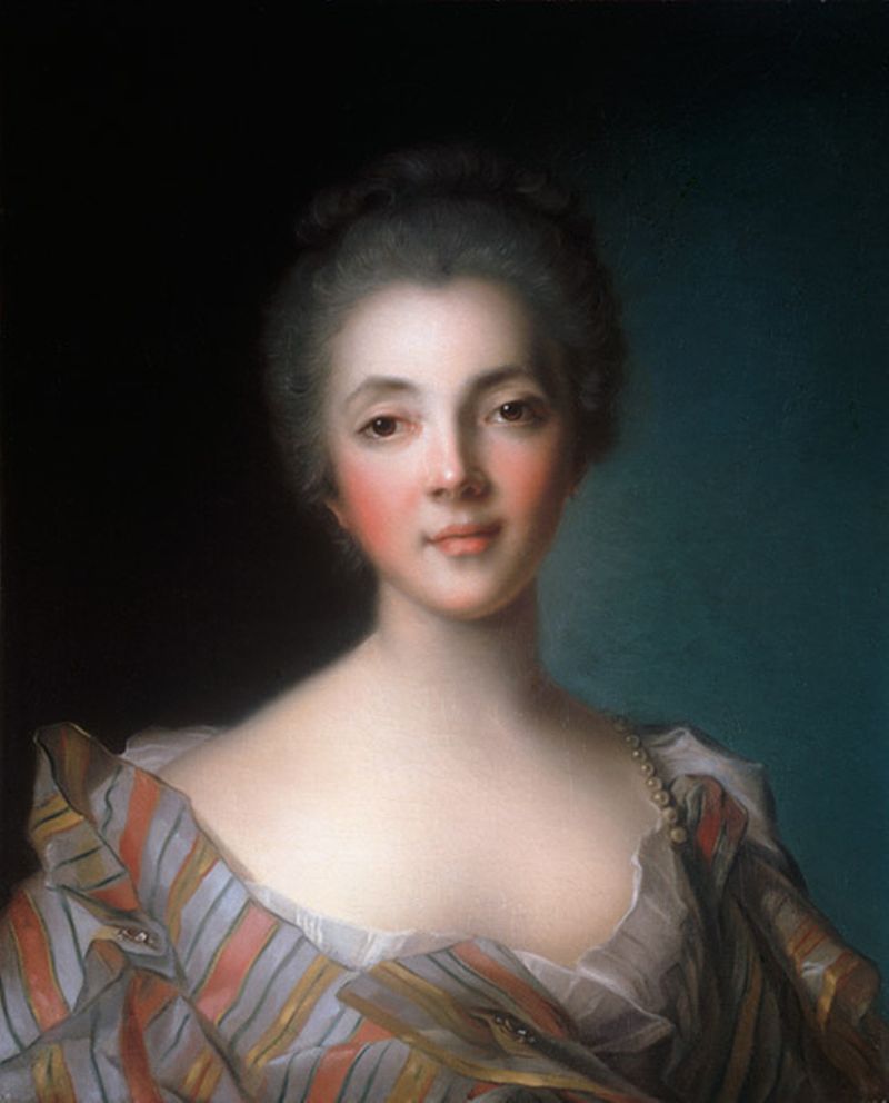 Josèphe-Louise Charpentier