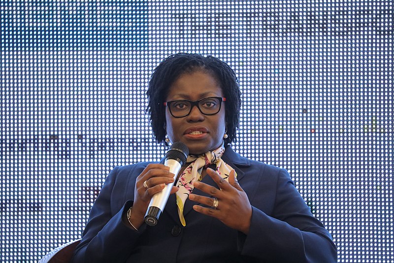 Josephine Anan-Ankomah