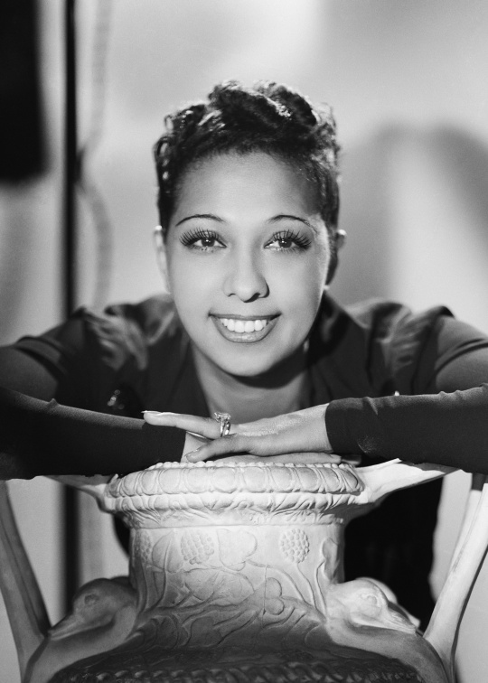 Josephine Francis
