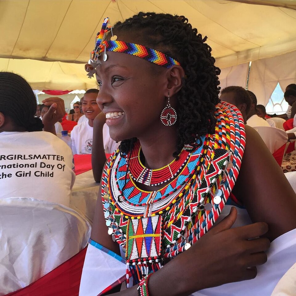 Josephine Kulea