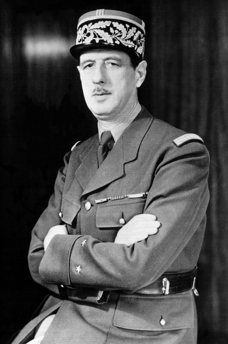 Joséphine-Marie de Gaulle