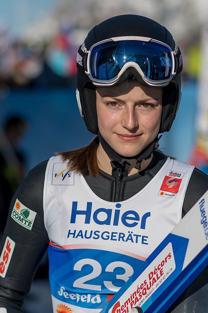 Josephine Pagnier