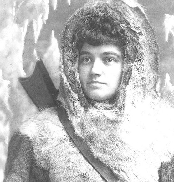 Josephine Peary