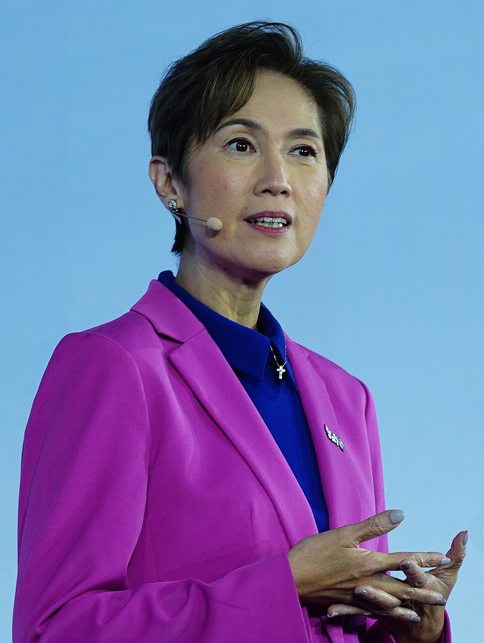 Josephine Teo